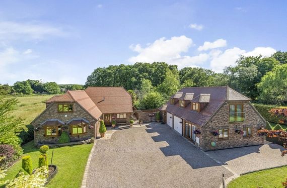 Lordswood, Highbridge, Hampshire, SO50 - Charters