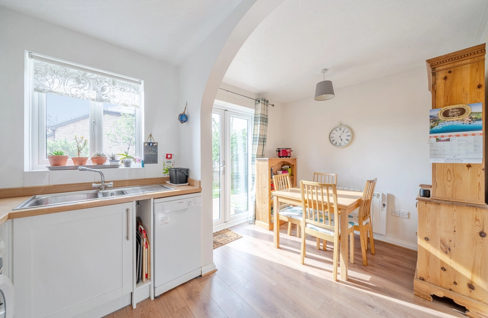 Brunel Close, Micheldever Station, Winchester, Hampshire, SO21 - Charters