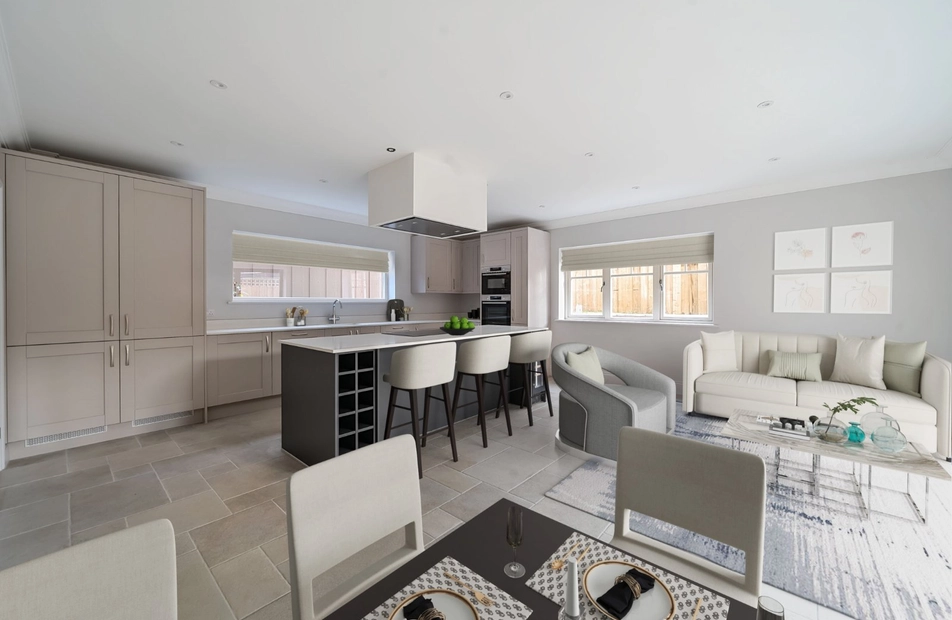 Chilbolton, Stockbridge, Hampshire, SO20 - Charters