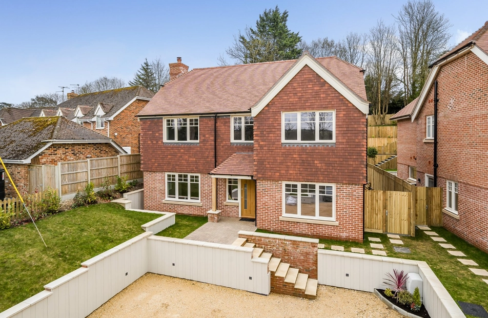 Chilbolton, Stockbridge, Hampshire, SO20 - Charters