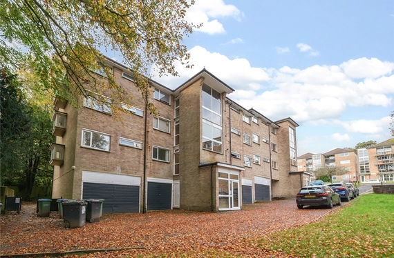 Northlands Drive, Winchester, Hampshire, SO23 - Charters