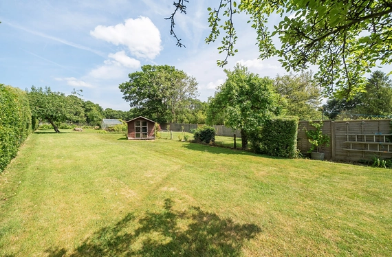 Main Road, Colden Common, Winchester, Hampshire, SO21 - Charters