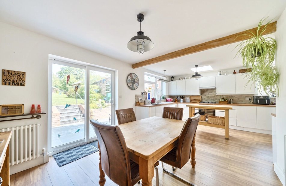 Main Road, Colden Common, Winchester, Hampshire, SO21 - Charters