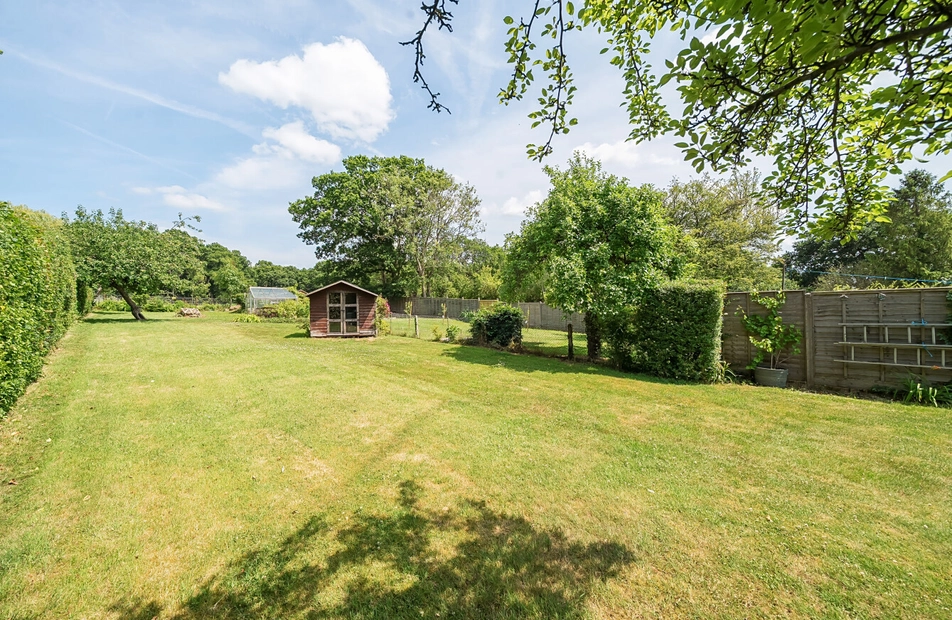 Main Road, Colden Common, Winchester, Hampshire, SO21 - Charters