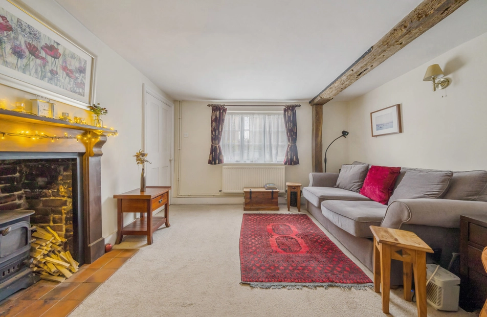 Queen Street, Twyford, Winchester, Hampshire, SO21 - Charters