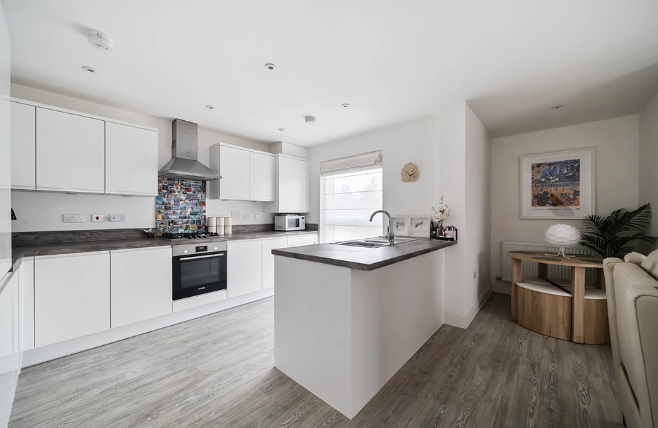 Granadiers Road, Winchester, Hampshire, SO22 - Charters