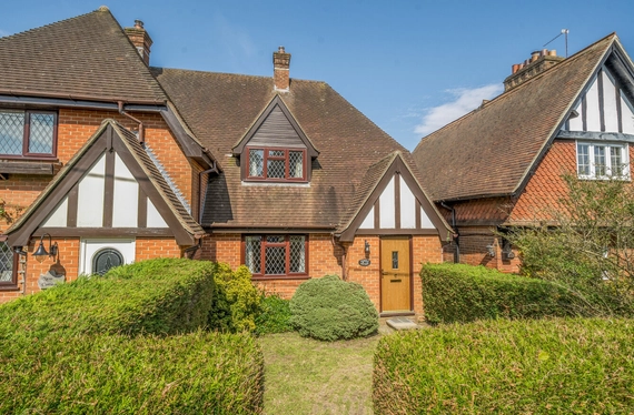 Andover Road, Micheldever Station, Winchester, Hampshire, SO21 - Charters