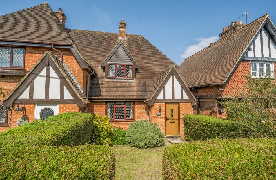 Andover Road, Micheldever Station, Winchester, Hampshire, SO21 - Charters