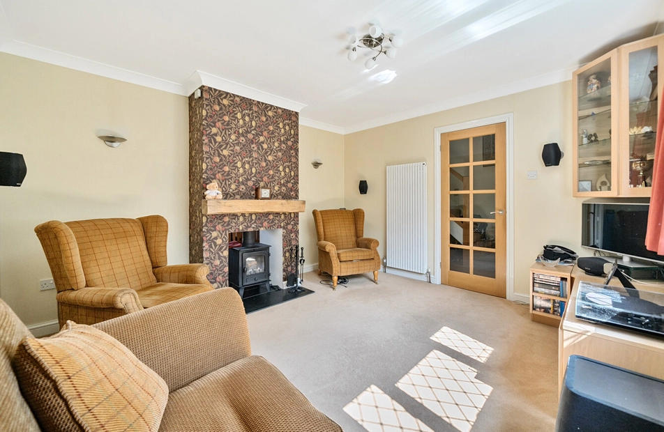 Andover Road, Micheldever Station, Winchester, Hampshire, SO21 - Charters