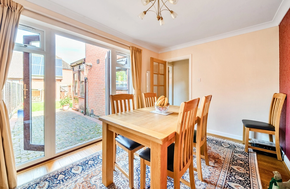 Andover Road, Micheldever Station, Winchester, Hampshire, SO21 - Charters