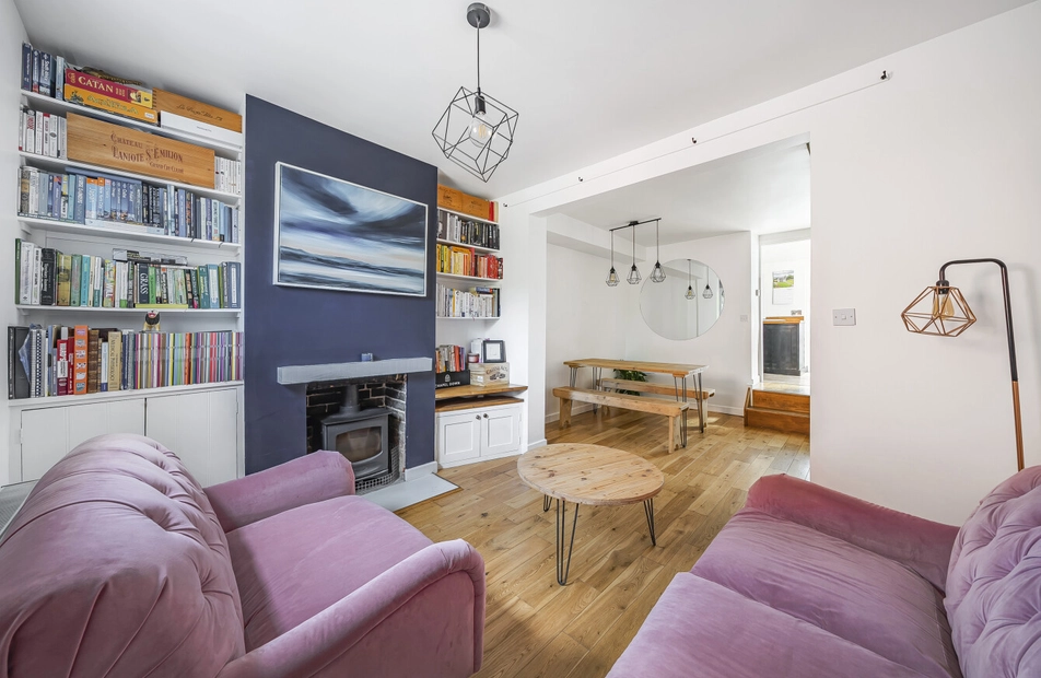 Wharf Hill, Winchester, Hampshire, SO23 - Charters