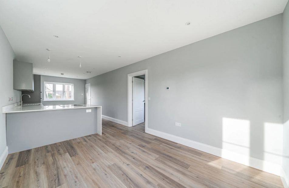Breach Farm House, St Mary Bourne, Hampshire, SP11 - Charters