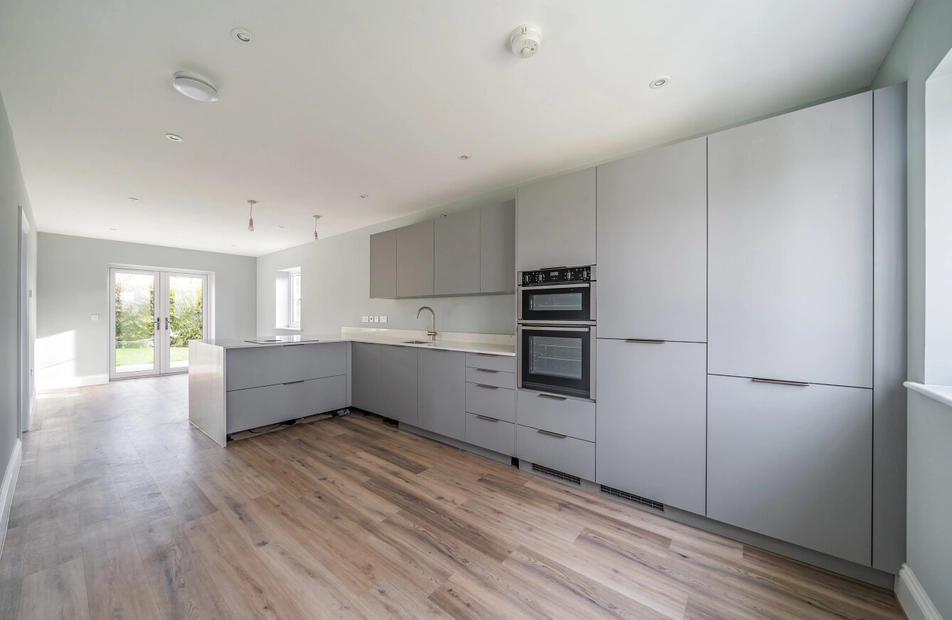Breach Farm House, St Mary Bourne, Hampshire, SP11 - Charters