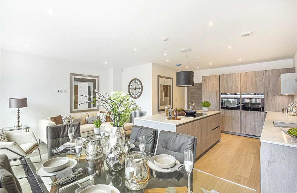 Edgar Road, Winchester, Hampshire, SO23 - Charters