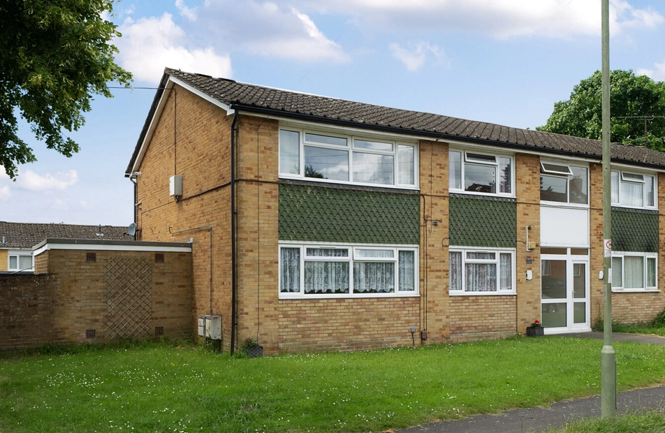Somerville Road, Kings Worthy, Winchester, Hampshire, SO23 - Charters