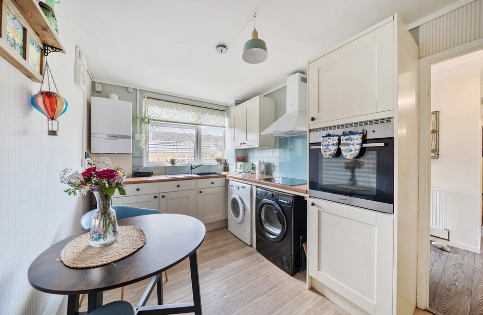 Somerville Road, Kings Worthy, Winchester, Hampshire, SO23 - Charters