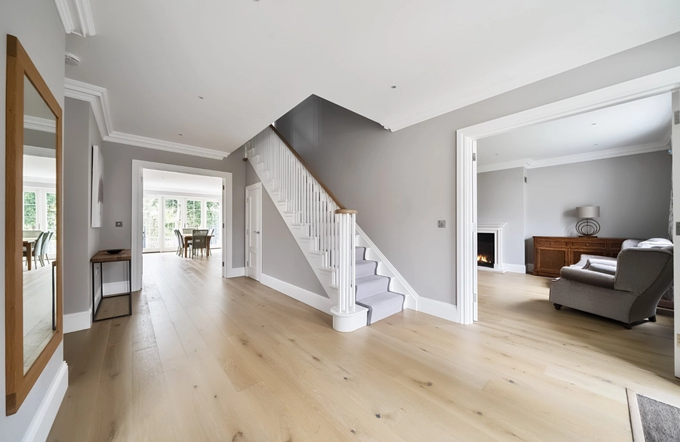 Buchanans Place, Littleton, Winchester, Hampshire, SO22 - Charters