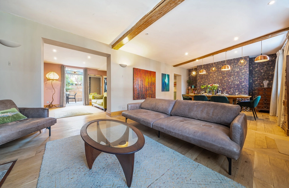 Hyde Street, Winchester, Hampshire, SO23 - Charters