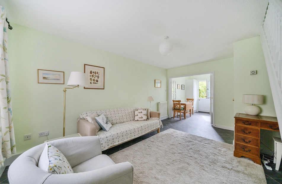 St. Johns Street, Winchester, Hampshire, SO23 - Charters