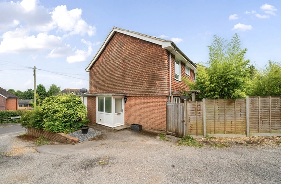 The Pastures, Kings Worthy, Winchester, Hampshire, SO23 - Charters