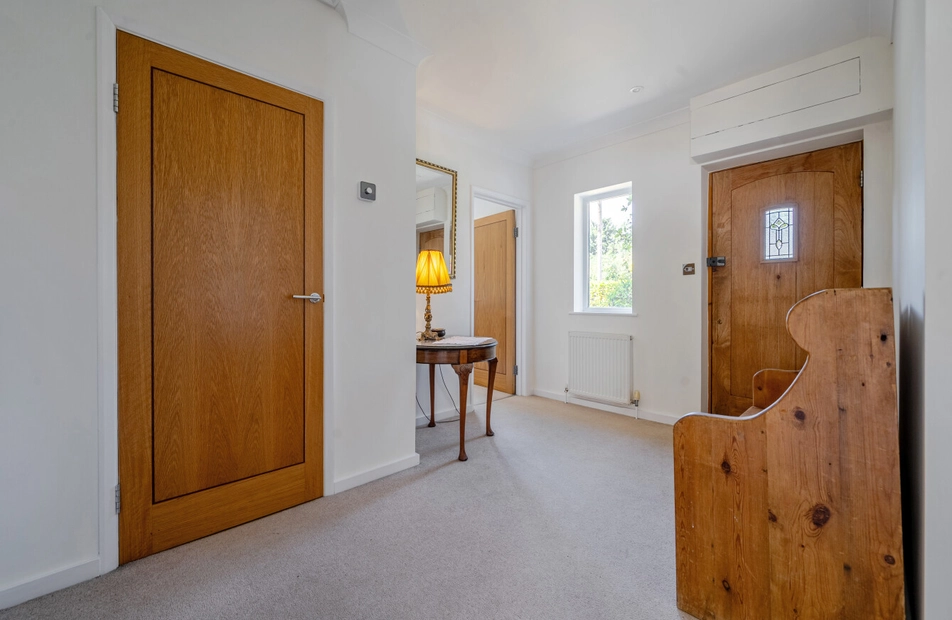 Springvale Road, Winchester, Hampshire, SO23 - Charters