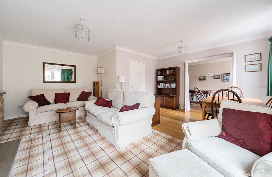 Wrights Way, South Wonston, Winchester, Hampshire, SO21 - Charters