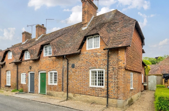 Port Lane, Hursley, Winchester, Hampshire, SO21 - Charters