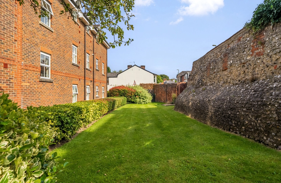 Hyde Abbey Road, Winchester, Hampshire, SO23 - Charters