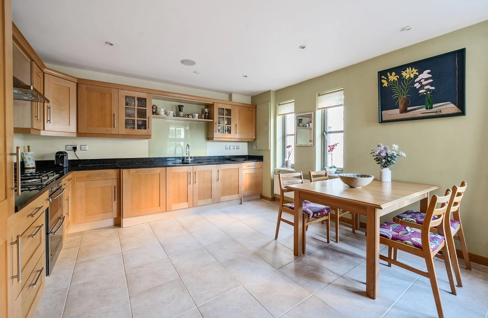 Hazel Court, Winchester, Hampshire, SO22 - Charters