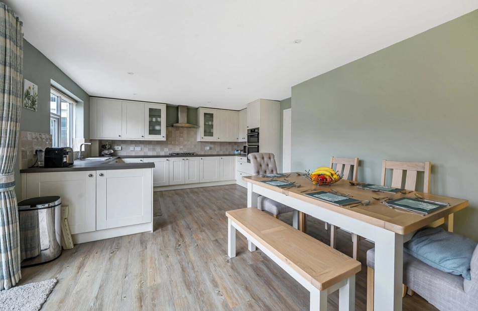 Walnut Tree Close, South Wonston, Winchester, Hampshire, SO21 - Charters