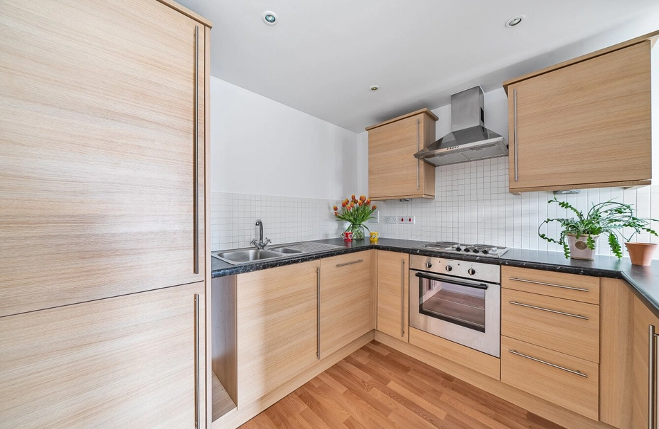 Staple Gardens, Winchester, Hampshire, SO23 - Charters