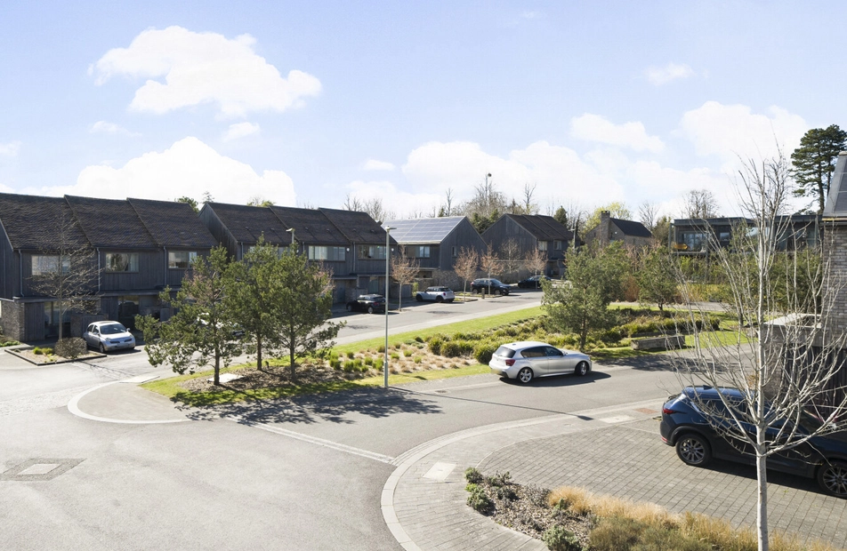 Eversley Gardens, Kings Worthy, Winchester, Hampshire, SO23 - Charters
