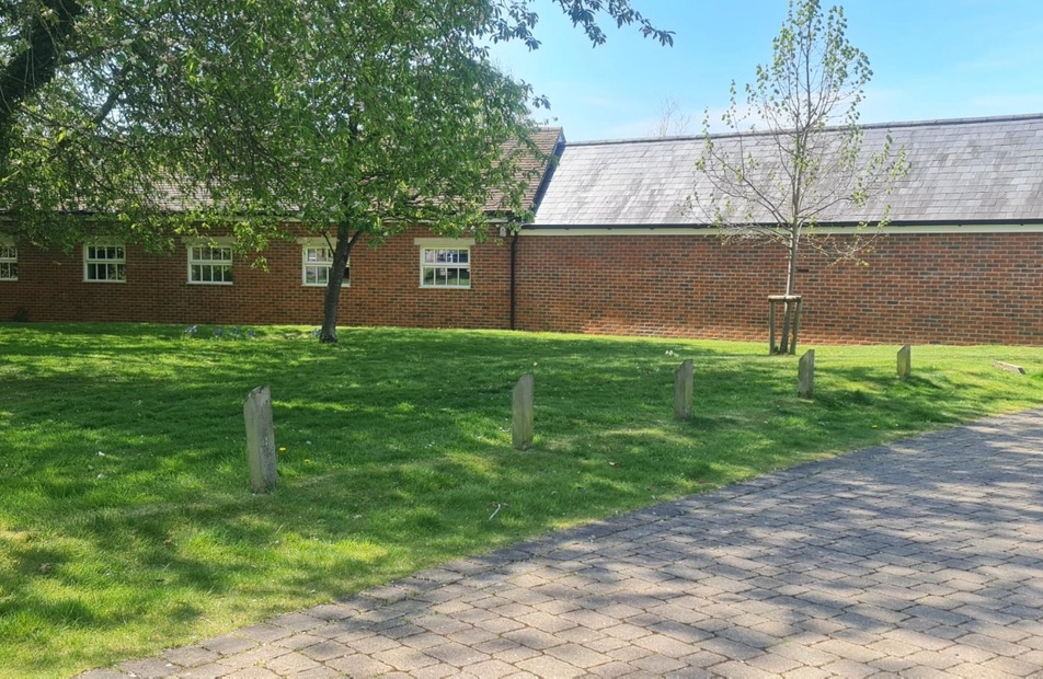 Ringbourne Copse, Barton Stacey, Winchester, Hampshire, SO21 - Charters