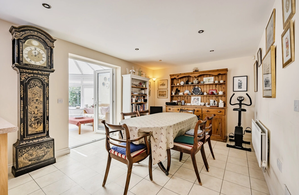 Downlands Way, South Wonston, Winchester, Hampshire, SO21 - Charters