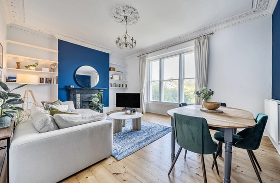 St. Peter Street, Winchester, Hampshire, SO23 - Charters