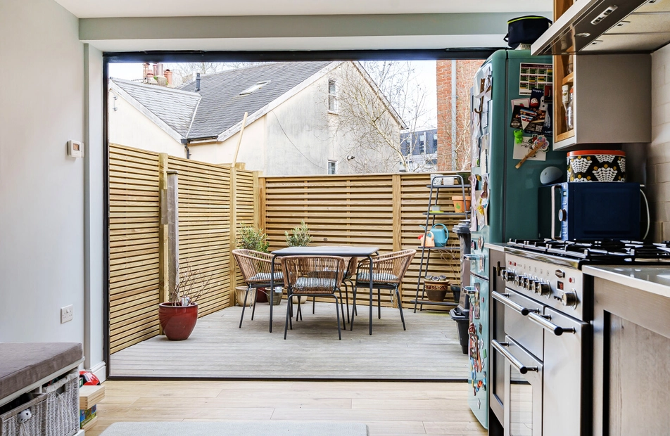 Upper High Street, Winchester, Hampshire, SO23 - Charters