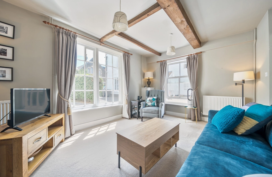 Parchment Street, Winchester, Hampshire, SO23 - Charters