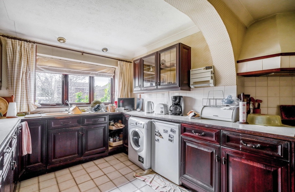 Wrights Way, South Wonston, Winchester, Hampshire, SO21 - Charters