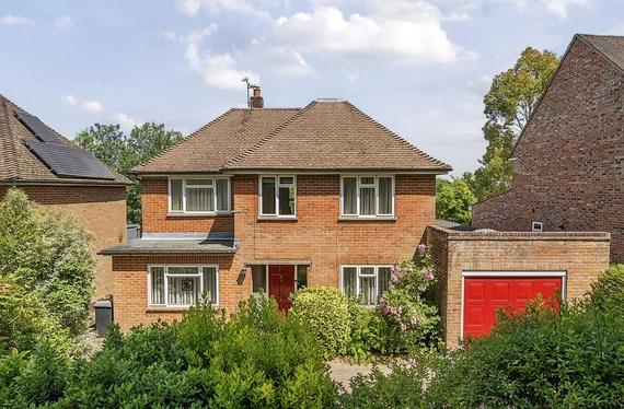 Alresford Road, Winchester, Hampshire, SO23 - Charters