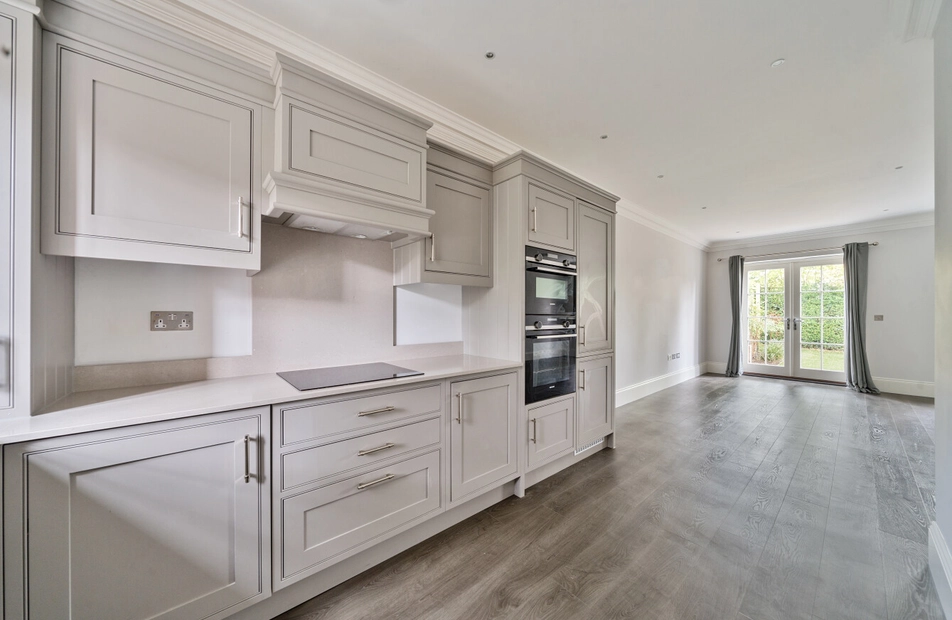 Appulby Gardens, Winchester, Hampshire, SO22 - Charters