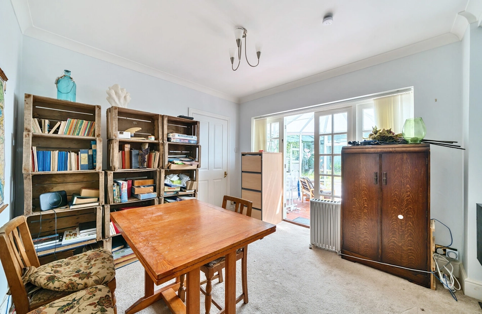 Stockbridge Road, Sutton Scotney, Winchester, Hampshire, SO21 - Charters