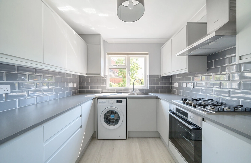 Pennington Close, Colden Common, Winchester, Hampshire, SO21 - Charters