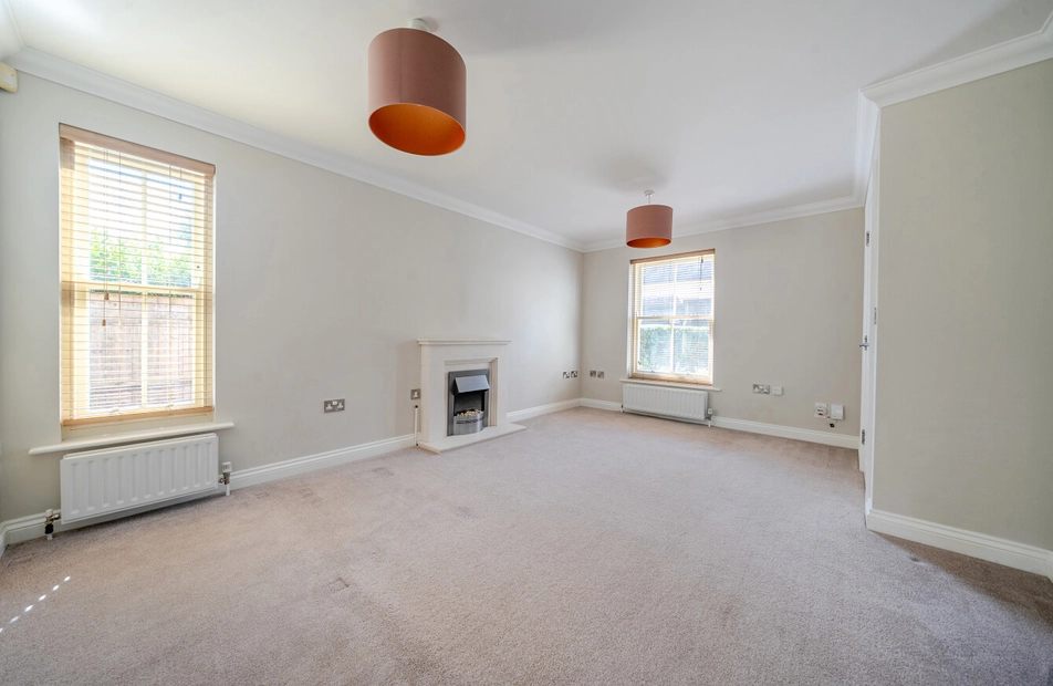 Fullerton Road, Wherwell, Andover, Hampshire, SP11 - Charters