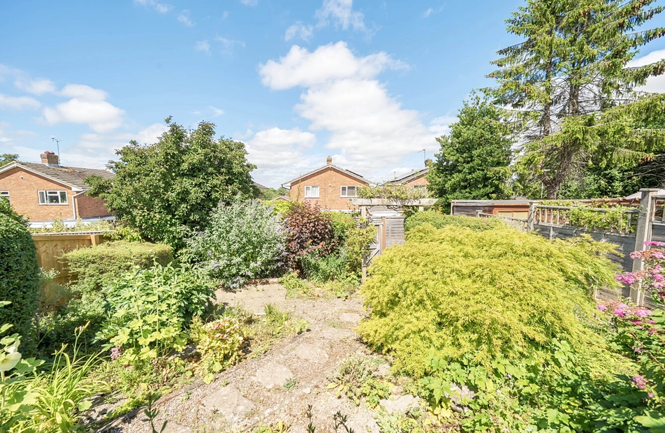 Ashley Close, Winchester, Hampshire, SO22 - Charters