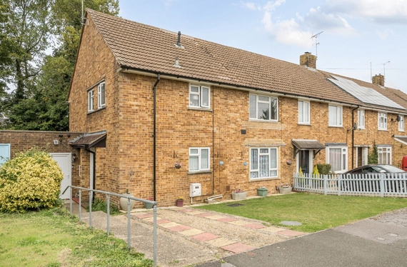 Rowlings Road, Winchester, Hampshire, SO22 - Charters
