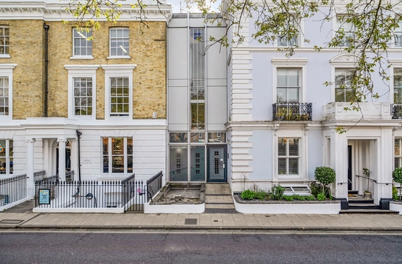 Southgate Street, Winchester, Hampshire, SO23 - Charters